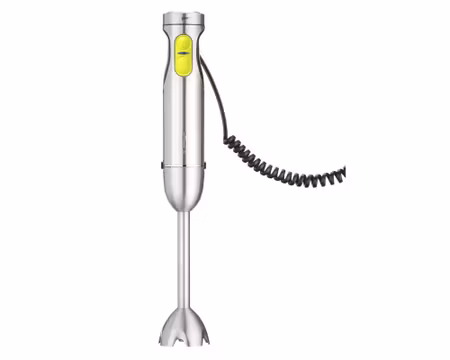 Stavmixer med spiralsladd 1000W, HENDI