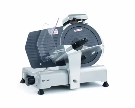 Skärmaskin 250 Kitchen Line Teflonbelagd , HENDI