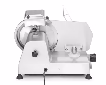 Skärmaskin 250 Kitchen Line Teflonbelagd , HENDI