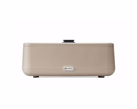 Chafing dish UNIQ GN 1/1 700W Beige, HENDI