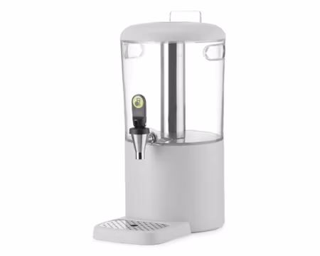 Juicedispenser 4 liter UNIQ Vit, HENDI