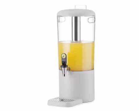 Juicedispenser 8 liter UNIQ Vit, HENDI