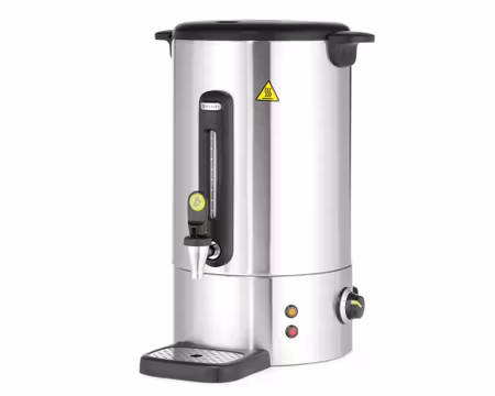 Varmdrycksberedare UNIQ i 2 VARIANTER 9Liter/16 Liter RFR, HENDI