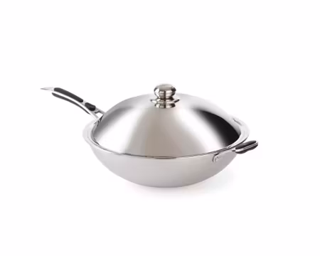 Wokpanna 36cm, HENDI