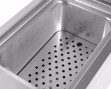 Pastakokare 10Liter 330x600x(h)380 3,5kW 1Fas, HENDI