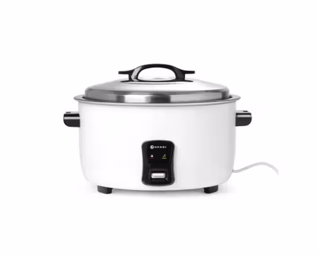 Riskokare Kitchen Line 10Liter 2,9kW, HENDI