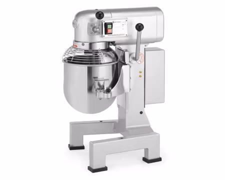 Planetmixer Kitchen Line, 496x570mm 20L 1100W 1Fas, HENDI