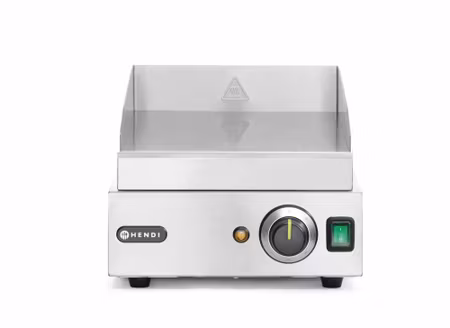 Stekbord Profi Line Slät, 300x452x(h)227mm 2kW 1Fas, HENDI