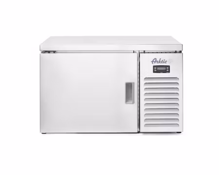 Blast Chiller 3xGN2/3, 660x640x(h)525mm 420W 1Fas, HENDI