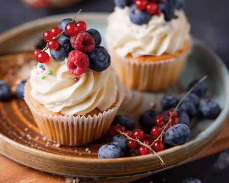 CORAL Flat Tallrik/Assiett D21cm