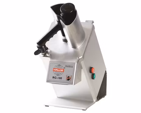 Grönsaksskärare RG-100, 1 Fas - 400W, HÄLLDE