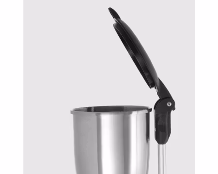 Elektrisk iskross 160 kg/h Behållarvolym 3 liter, HENDI