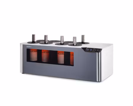 Vinkylare Arktic, 800x350x(h)293mm 31Liter 8 Flaskor, HENDI