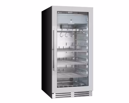 Mörningskylskåp Arktic, B595xD760xH1270mm 233Liter, HENDI