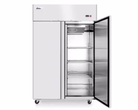 Frysskåp Arktic Profi Line, 1314x800x(h)2082mm 1240 Liter, HENDI