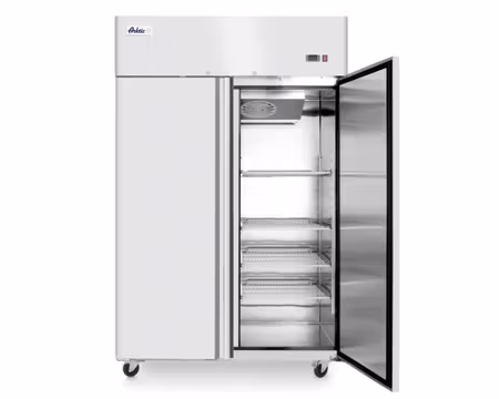 Kylskåp Arktic Profi Line, 1314x800x(h)2082mm 1240 Liter, HENDI