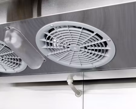 Kylskåp Arktic Profi Line, 1314x800x(h)2082mm 1240 Liter, HENDI