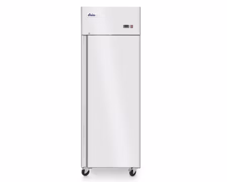 Frysskåp Arktic Profi Line 2/1GN, 730x800x(h)2096mm 670 Liter, HENDI