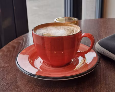 PASSION Te/Kaffekopp 23cl