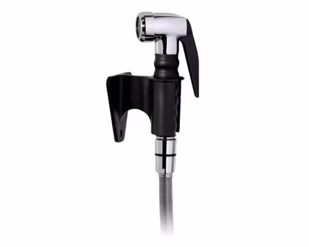 Spolslang Med Duschmunstycke 2000mm, HENDI