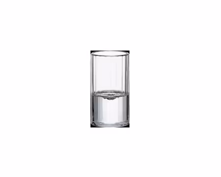 Romance Shotglas 2.5cl Polycarbon, BONNA