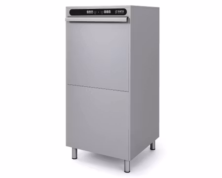 Grovdiskmaskin KÖLN, Korgstorlek: 60x40cm(ingår) 595x730x1340mm 7,1 kW 3Fas, SARO