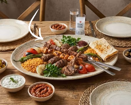 PATERA Oval tallrik 36x28XH:3cm, Moove