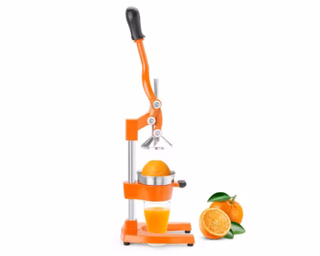 Manuell Citruspress – BarUp, HENDI