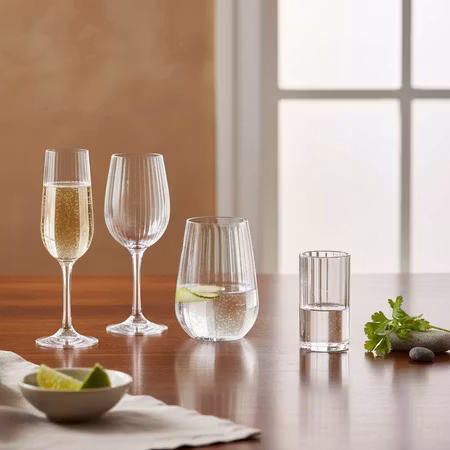 Romance Glas 35cl Polycarbon, BONNA