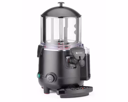 Varmchokladdispenser 5Liter OCH 10Liter 1006W ,HENDI