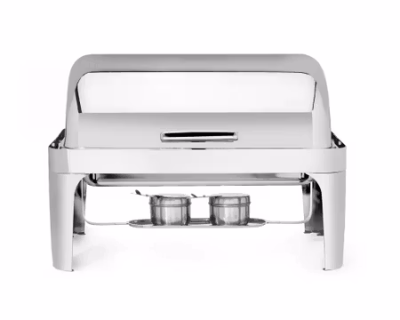 Rolltop Chafing Dish GN 1/1, HENDI