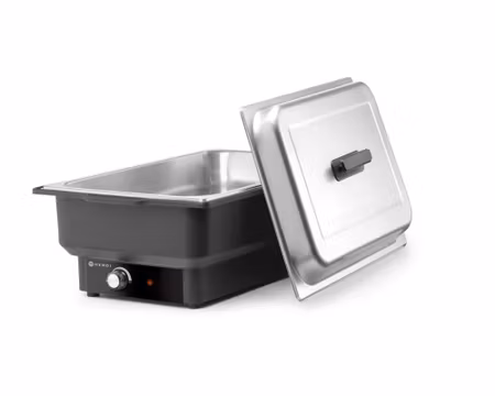Chafing Dish Elektrisk Tellano, GN1/1 230V 900W, HENDI