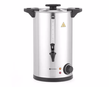 Varmdrycksberedare i 3 VARIANTER 10Liter/20 Liter/30Liter 230V, HENDI