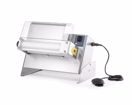 Degskavel 300, Degbredd 14–30 cm/Tjocklek 0–4 mm, HENDI