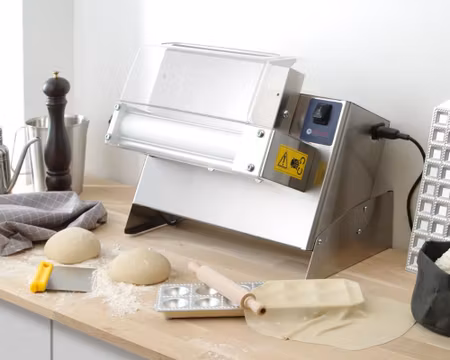 Degskavel 300, Degbredd 14–30 cm/Tjocklek 0–4 mm, HENDI