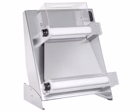 Degskavel 500, Degbredd 26–45 cm/Tjocklek 0–4 mm, HENDI