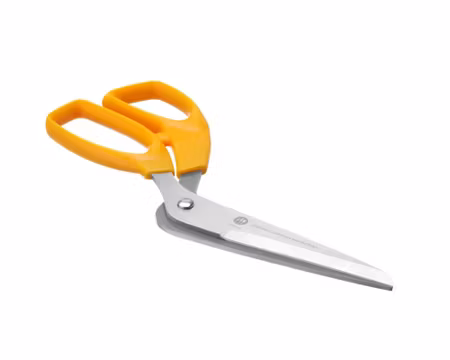 Pizzasax 24,5cm rostfri, HENDI