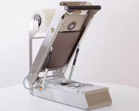 Vakuummaskin HB-4, Lådstorlek: 270x190mm 1Fas, KONETEOLLISUUS