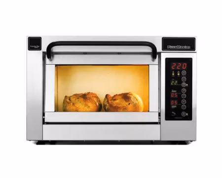 Pizzaugn 551ED, Stenar 1x(535x535mm), PIZZAMASTER®