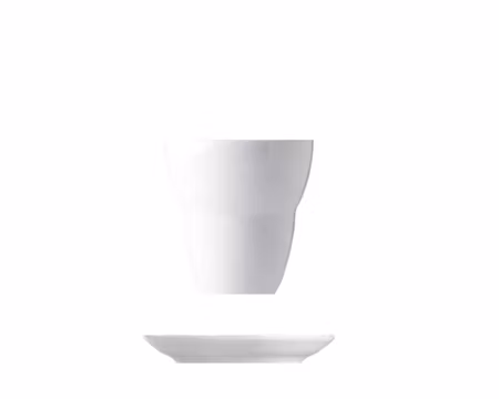 BASIC Kaffekopp 18cl