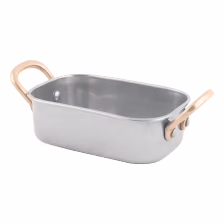 Antique Roaster Small 12,5x8,5xH4,75cm