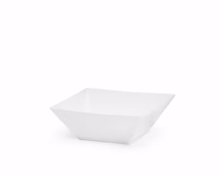 ACTUAL Skål 23x23xH8cm, BENEDIKT