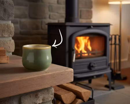 SAGE AromaLab mugg 19,5 cL