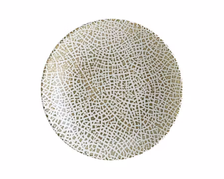 LAPYA WOOD Bloom Coupe Tallrik 25cm