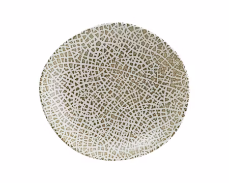 LAPYA WOOD Tallrik Djup D26cm