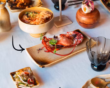 Akira Tallrik 24.3x11.7xH2.7cm, STYLEPOINT