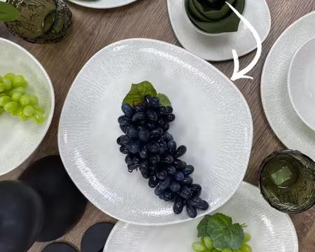 Radix Vago Flat Tallrik 29cm