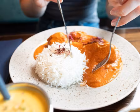 Natural - LIFESTYLE Tallrik flat D26cm