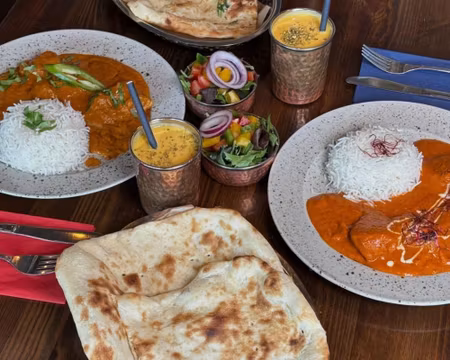 Natural - LIFESTYLE Tallrik flat D28cm