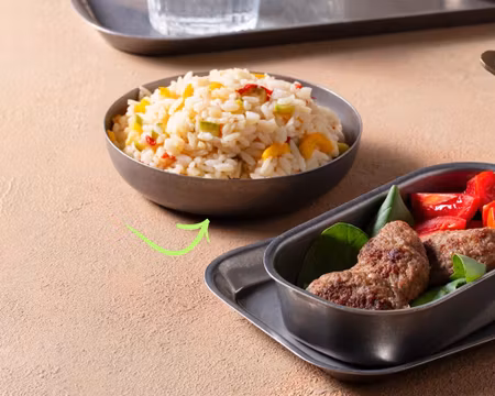 Snack Antique Skål D12,5xH3cm 25cl